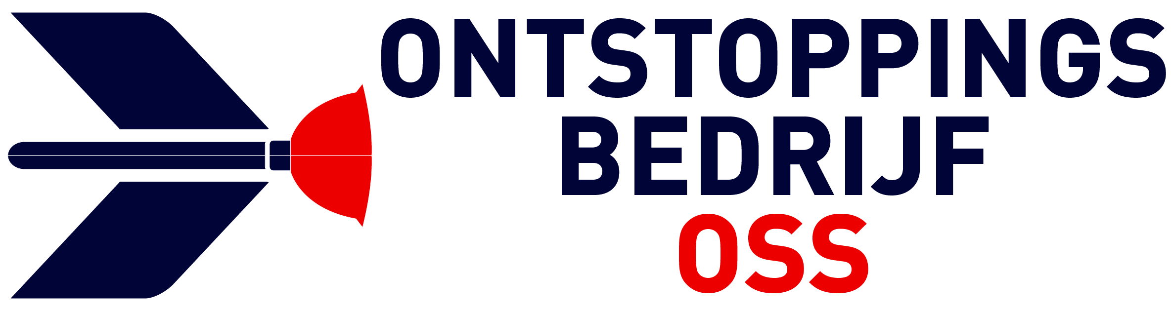Ontstoppingsbedrijf Oss logo