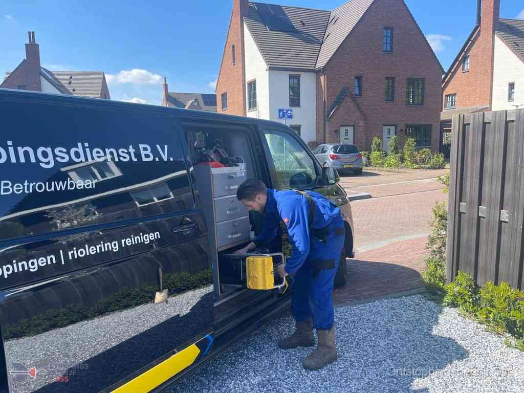 Spoed Ontstoppingsbedrijf Oss